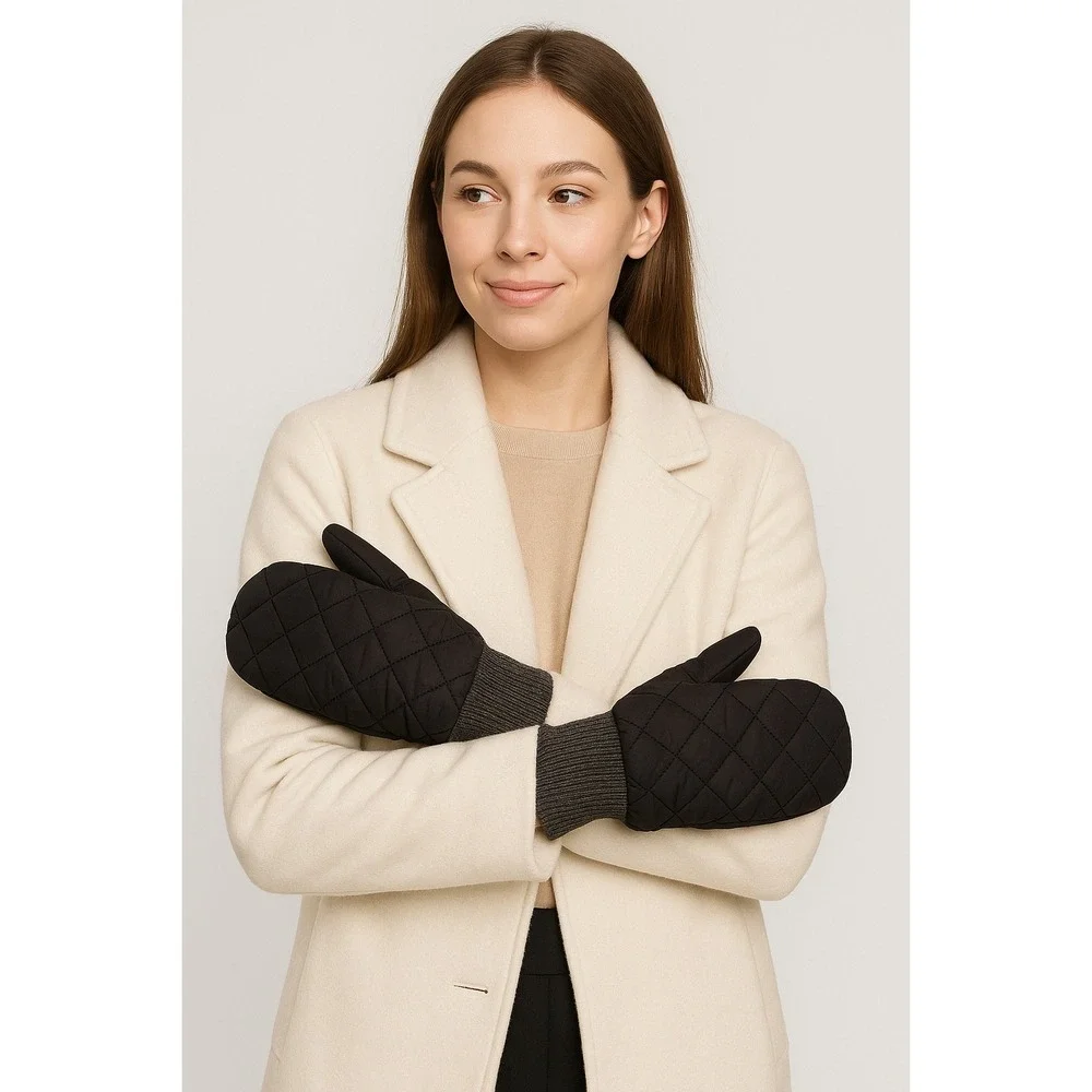 Andake bundle up